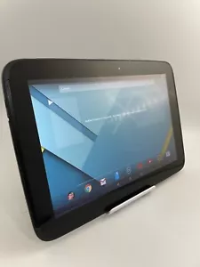 Samsung Google Nexus 10 GT-P8110 Black Wi-Fi 16GB 10.1" Android Tablet - Picture 1 of 24