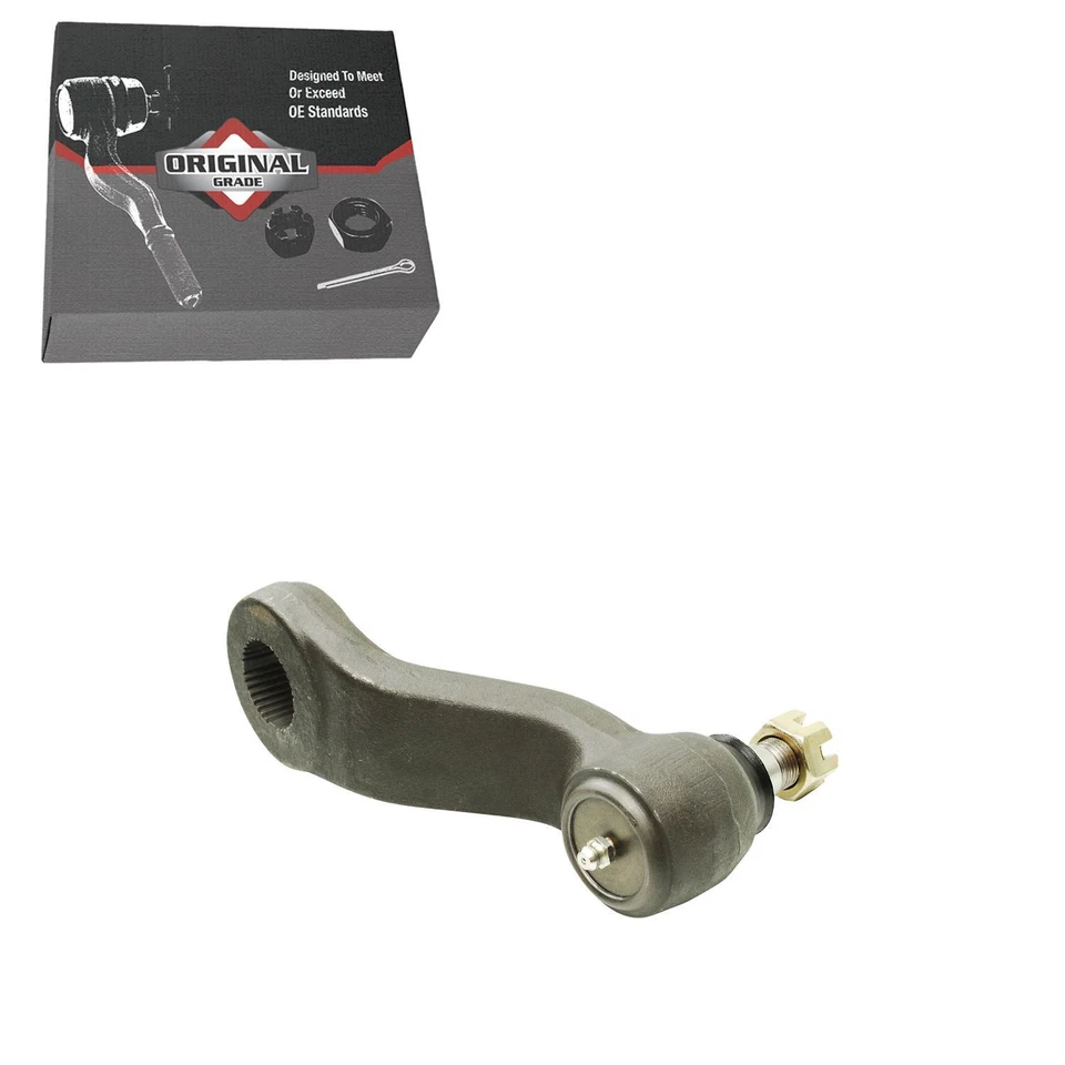 Brazo de dirección delantero Mevotech Pitman para GMC P35 1975-1978 Foto 1 de 3