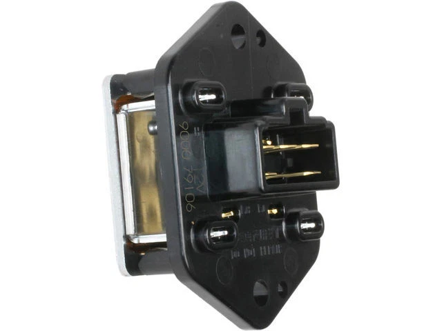 16SK66H Blower Motor Resistor Fits 2003-2007 Subaru Forester - Imagem 1 de 1