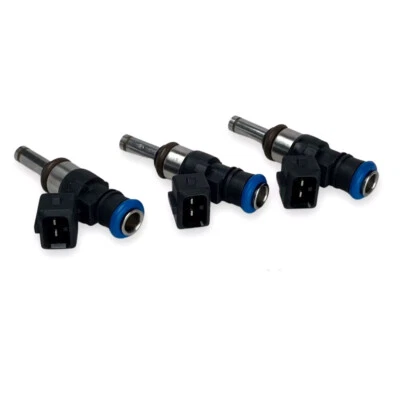 For Can-Am Maverick Turbo X3 (2017-2022) Fuel Injector (Set of 3) 420874845 - Image 1 of 4