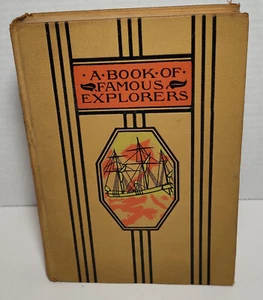 Lot of 8 Vintage Young Folks Library Hardcover Books Set 1953 Classics  - Picture 1 of 11