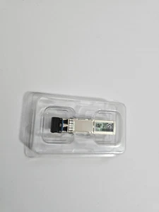 Cisco 10-2625-01 1000BASE-LX/LH SFP Transceiver GLC-LH-SMD Genuine New w/ Holo - Picture 1 of 3