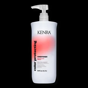 33.8 oz - Kenra Professional Color Protecting Conditioner |7192 - Picture 1 of 5