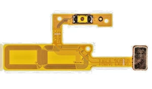 Pulsante Alimentazione Flex Cavo Ricambio per Samsung Galaxy Note 8 Qualità A+ - Foto 1 di 3
