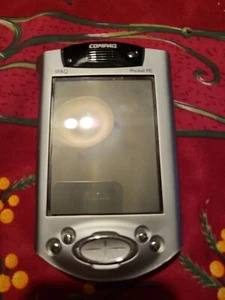 Compaq iPAQ pocket PC Untested. - Picture 1 of 7