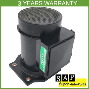 Mass Air Flow Sensor For Nissan Skyline R32 2.0 1989-1993 Laurel C34 22680-02U00 - Picture 1 of 9