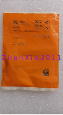 1PC new  IFM IFS260 IFB3004BAPKG/US-104 - Image 1 of 2