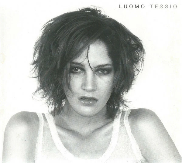 Luomo ‎- Tessio (6-Track Maxi-CD) / Force Tracks 74321 86914-2   - Bild 1 von 4