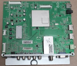 Placa principal Insignia NS-32L121A13 756TXCCB01K026 715G5451-M01-000-004X - Imagen 1 de 3