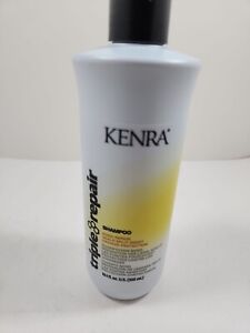 Kenra Triple Repair Shampoo For Bond Repair 10.1 oz