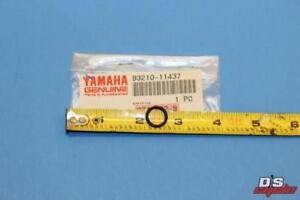 NOS Yamaha Tachometer Gear O-Ring 1980-1983 XJ550/650 Maxim/Seca 93210-11437
