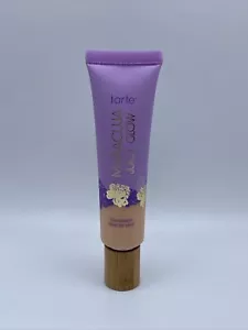 Kuchen Maracuja Juicy Glow Foundation 1 Unze 12N FAIR NEUTRAL - NEU OHNE ETIKETT LESEN - Bild 1 von 2
