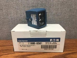 Cutler-Hammer 80 series Photoelectric 1180B-6501 - Picture 1 of 4