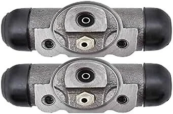 Цилиндр заднего барабанного тормоза колеса для Toyota Corona 1970, - Изображение 1 из 3