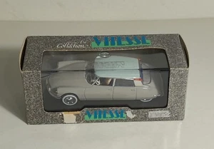 Vitesse 690.3 1:43 - Citroen DS 19 - Gina Lollobrigida 1959 - rare - Foto 1 di 12