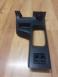 Nissan Pathfinder R50 Centre Console Trim Surround Auto 4x4 V6 Ti 1999 - 2005 - Picture 1 of 11