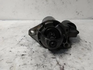 93176051 motorino di avviamento per OPEL ASTRA «G (1998) 1.8 BERLINA 2000 44597 - Picture 1 of 5