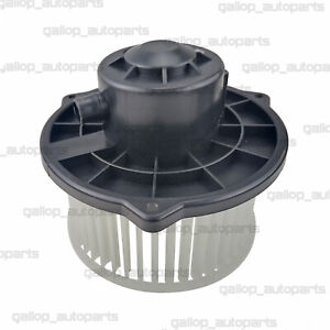 A/C HEATER BLOWER FAN MOTOR CABIN for Ford Courier for Mazda B2500 1999-2006
