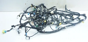 2016-2018 Acura ILX OEM 2.4L Main Interior Wire Harness 32107TV9A107 - Picture 1 of 13