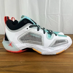 Nike Air Jordan 37 XXXVII Low Guo Multi-Color Size 6 Men's NWOB - Picture 1 of 9