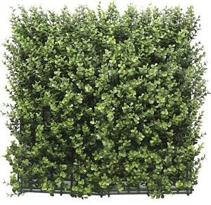 BONERVA | Jardín Vertical BUXUS | Pack 4 Piezas 50 x 50 cm - Imagen 1 de 3