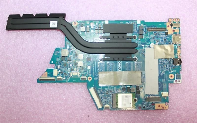 Genuine Lenovo iDeapad Flex 5 14ARE05 Motherboard Ryzen 3 4300U 448.0K104.001M - Image 1 of 2
