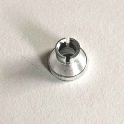 LOTTO 50 PEZZI PARABOLA PER LED DIAM 5MM PROF. 10MM DIAM. EXT 12MM (VA000135) - Immagine 1 di 4