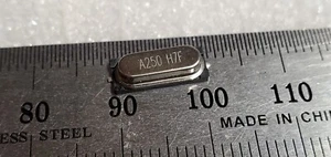 (10 Stück) ABLS-25.000MHZ-d1w-f ABLS-25.000MHZ 25MHz Tool:10ppm Stabilität:25 Ppm - Bild 1 von 1