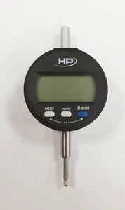 Helios Preisser DIGI-MET Digitale - Messuhr 12,5mm #1722502 - Bild 1 von 1