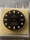 Rolex Watch Dial Submariner Ref 16613 Cal 3135 240403T