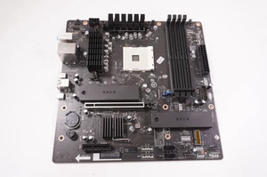 M84195-601 Hp Motherboard Main Board Omen 873 GT13-1074 GT12-1309 GT13-1124 - Afbeelding 1 van 2