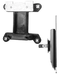 ASUS ROG Monitor (Strix XG27AQDMG, Strix XG27UCG, Strix XG27AQ ...) VESA Adapter - Bild 1 von 6