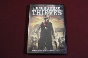 Ehre unter Dieben gebraucht DVD Western Thom Hallum Elizabeth Tabish - Bild 1 von 3