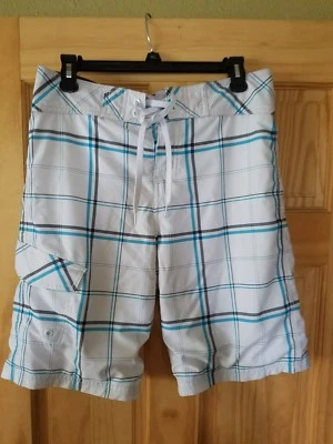 Bañador MOSSIMO para hombre talla 30 como nuevo Foto 1 de 4