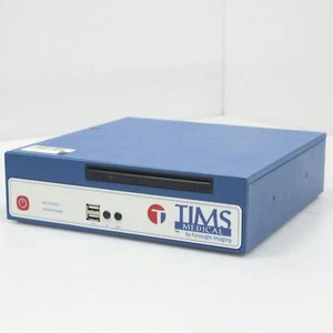 TIMS MEDICAL 061000-2000-SP DICOM i5 4GB RAM 750GB HDD ohne OS Desktop - Bild 1 von 3