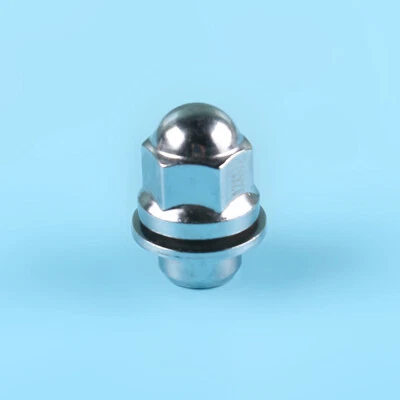 Wheel Lug Nut for Mitsubishi Outlander Endeavor Chrysler Sebring Dodge Stratus — 第 1/4 张图片