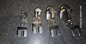 Greist Vintage Hemmers (4) Nähmaschinenaufsätze - Bild 1 von 3