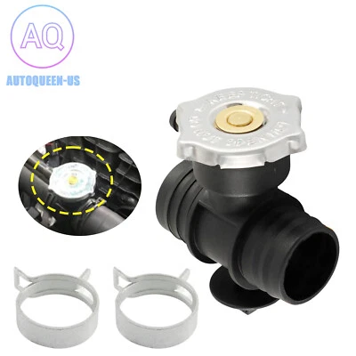 上部散热器软管套件适用于 2008 2009 2010 2011 年 2012 年道奇复仇者 55116901AA — 第 1/4 张图片