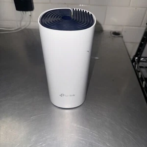 TP-LINK DECO M4R AC1200 ROUTER WIFI DUAL BAND MESH PER TUTTA LA CASA - Foto 1 di 4