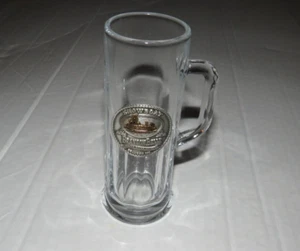 Showboat Branson Belle White River Landing Missouri Shot Glass Mug Bar Pub - Picture 1 of 3