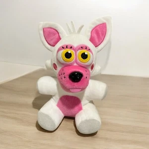 FNAF 8 Zoll Funko Five Nights at Freddy's Mangle Funtime Foxy White Fox Plüsch - Bild 1 von 6