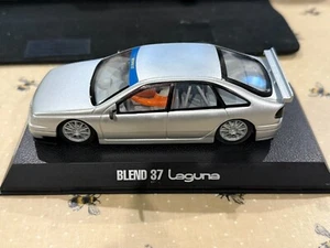 Scalextric Code 3 Renault Laguna V6 Straßenauto NEULACKIERUNG NEUWERTIG, UNBENUTZT, Spiegel L@@K! - Bild 1 von 4