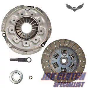 JDK OE PERFORMANCE CLUTCH KIT se adapta a 89-93 SKYLINE GTR 2.6 TWIN TURBO RB26DETT - Imagen 1 de 4