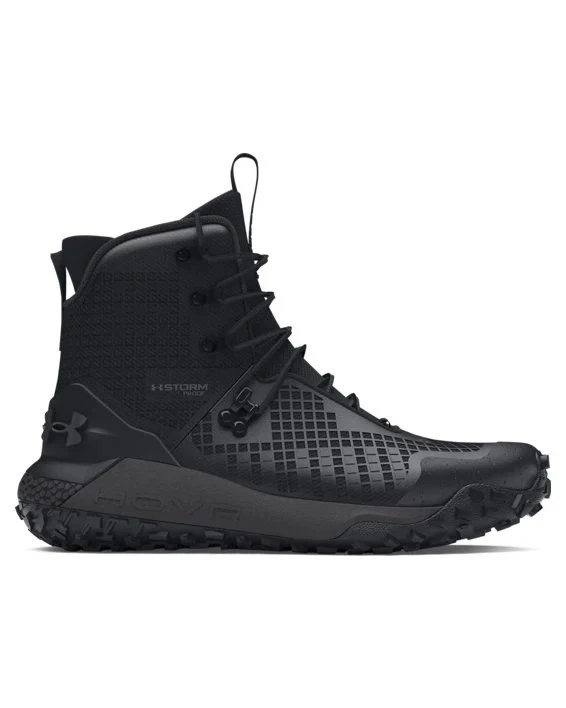 Botas impermeables Under Armour para hombre UA HOVR Dawn 2.0 - Alta tracción y energía Foto 1 de 1