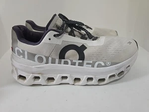 ON Running Cloudmonster Cinder  Men Size 10 Shoes  - Picture 1 of 11