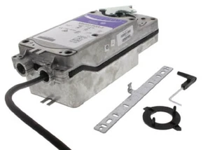 Johnson Controls M9220-GGC-3 Proportional Spring Return Actuator, w/2 Switches - Picture 1 of 1