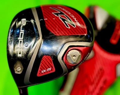 COBRA ZL ENCORE ZERO LIMITS DRIVER LEFT HANDED GOLF CLUB 24 HOUR DELIVERY!!! - Image 1 of 4