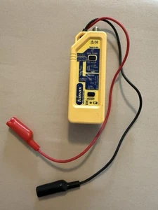 Test-um resi-toner telephone line tester tone generator - Picture 1 of 5