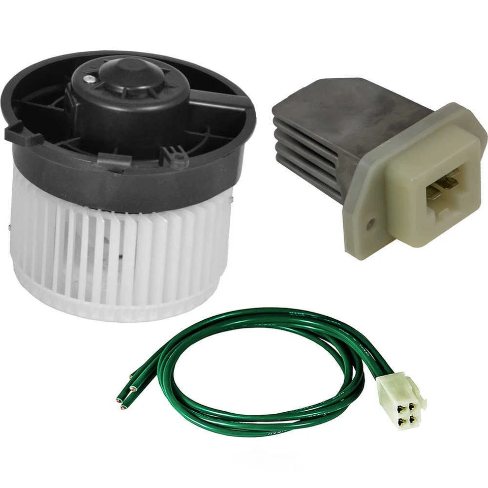 HVAC Blower Motor Kit Global 9311290 - Image 1 of 1