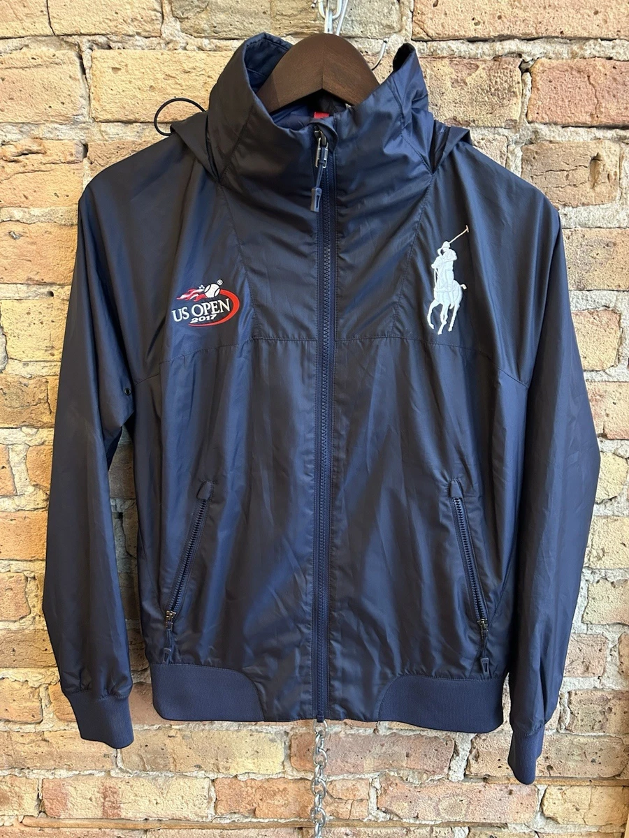 Preços baixos em Polo Ralph Lauren US Open de Casacos e jaquetas